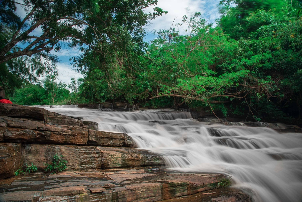 Nam Nao National Park