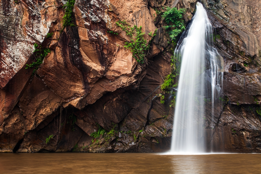 Namtok Chat Trakan National Park