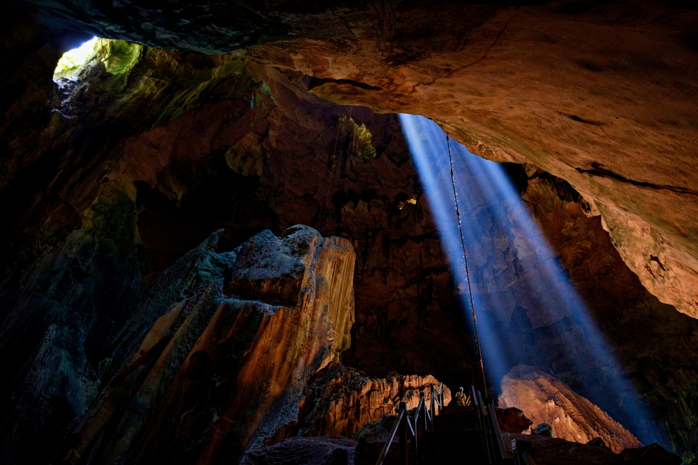 Niah National Park