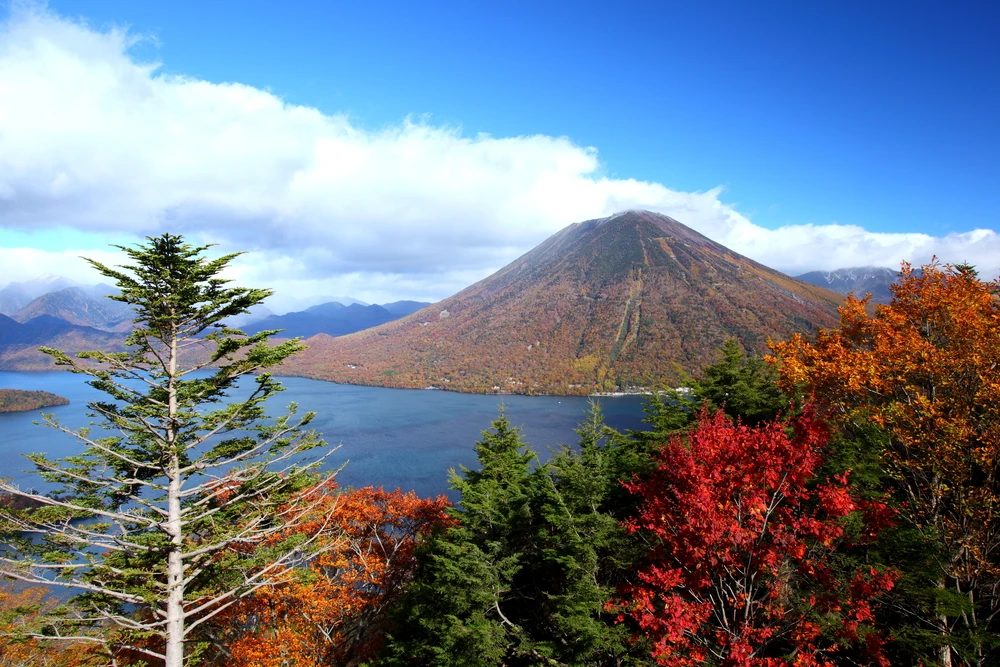 Japan National Parks