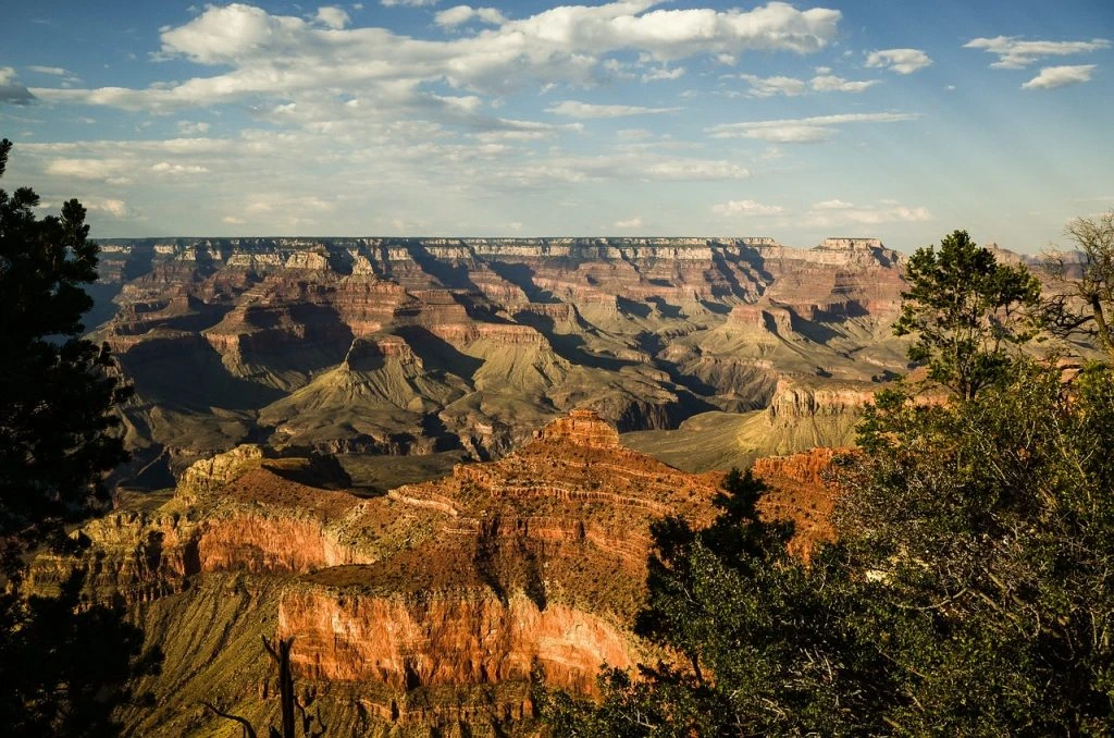 United States National Parks