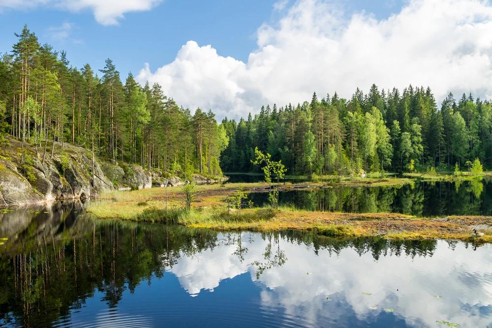 Finland National Parks