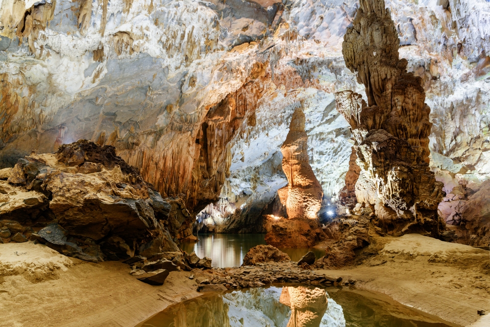 Phong-Nha-Ke Bang National Park