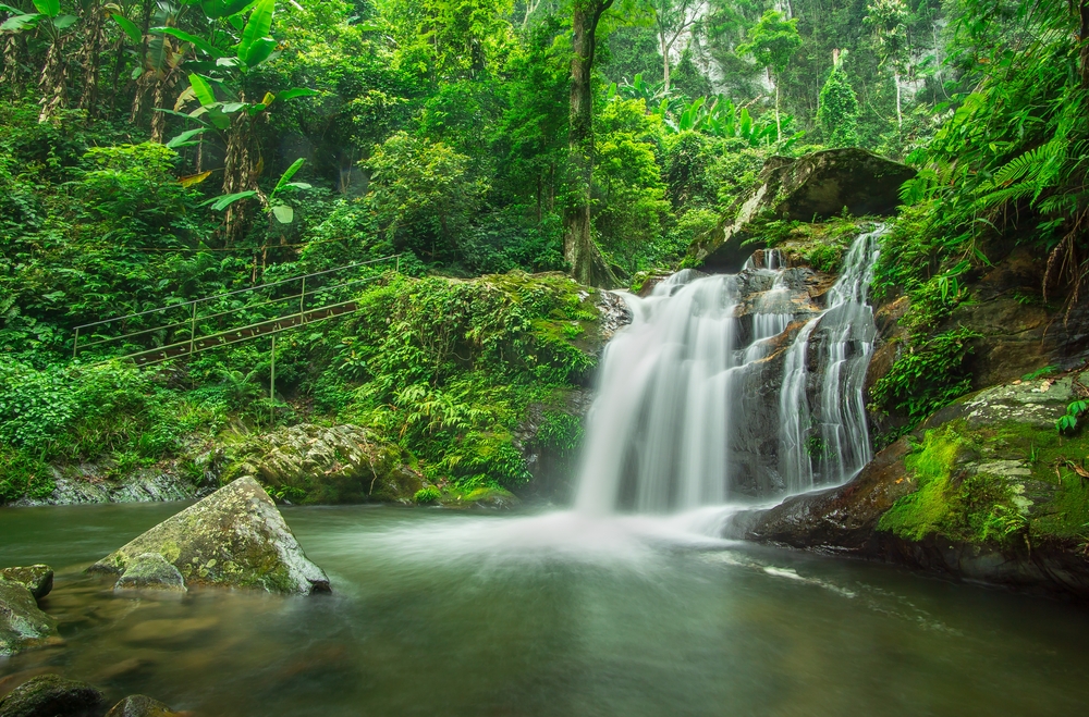 Pu Mat National Park