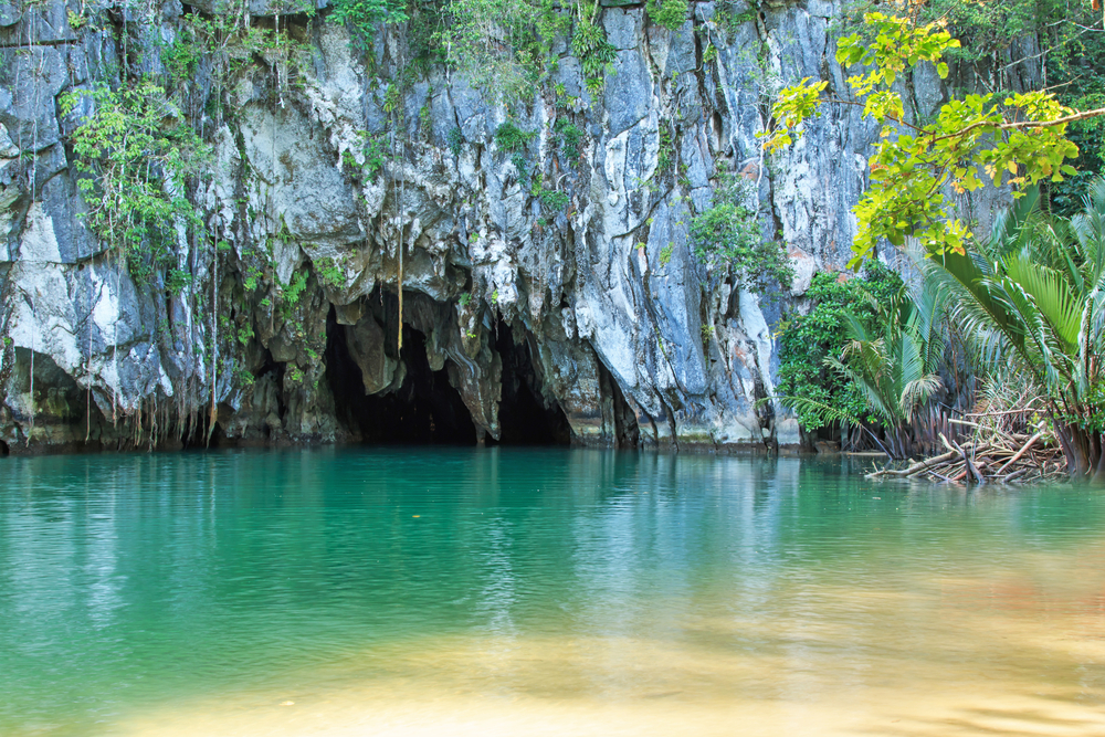 Hundred Islands National Park