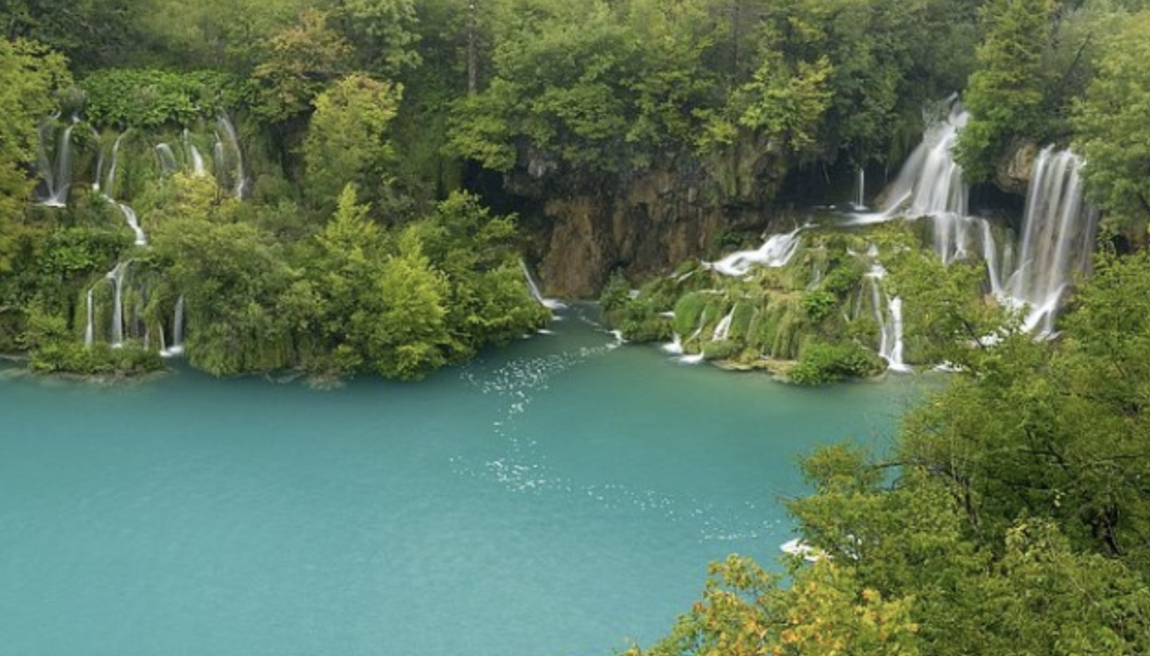 Pulong Tau National Park