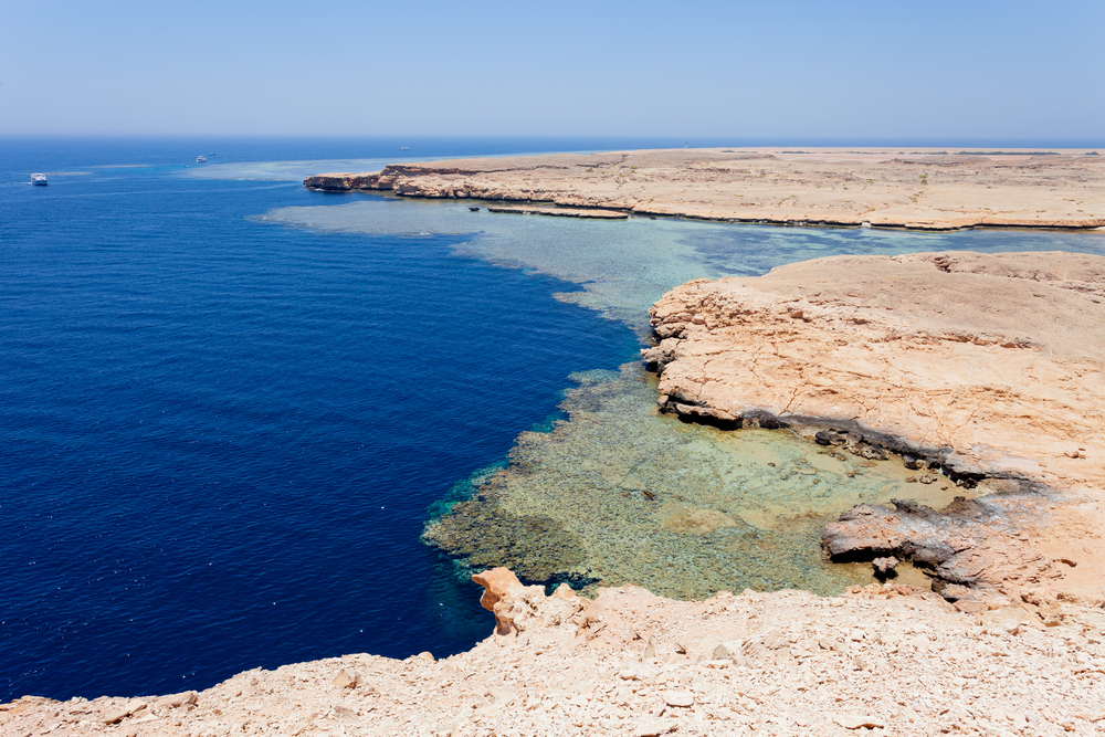 Ras Muhammad National Park National Parks Association