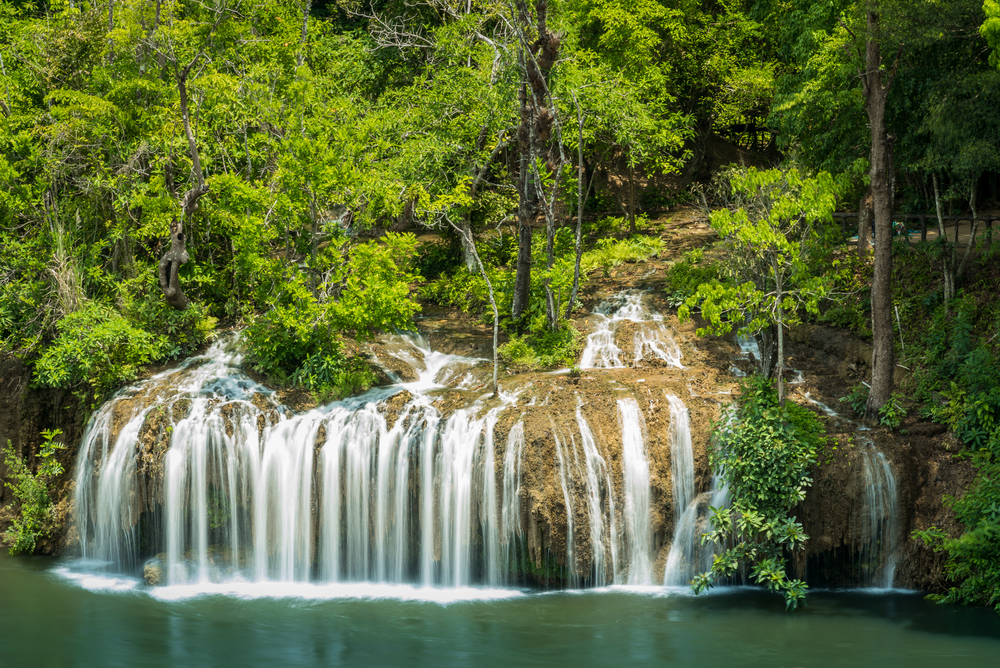 Sai Yok National Park