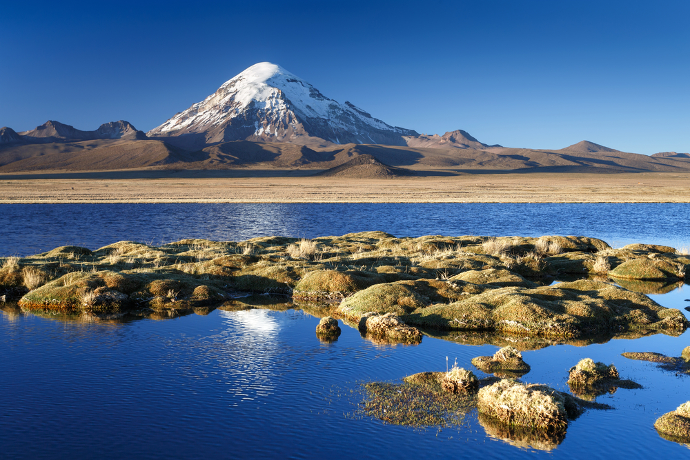 Sajama National Park