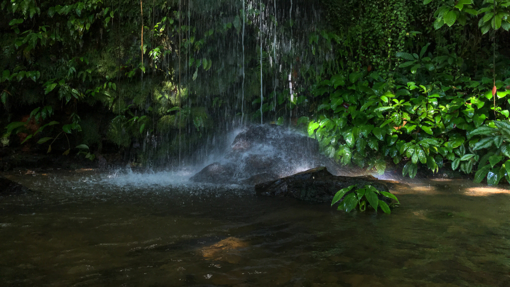 Santubong National Park