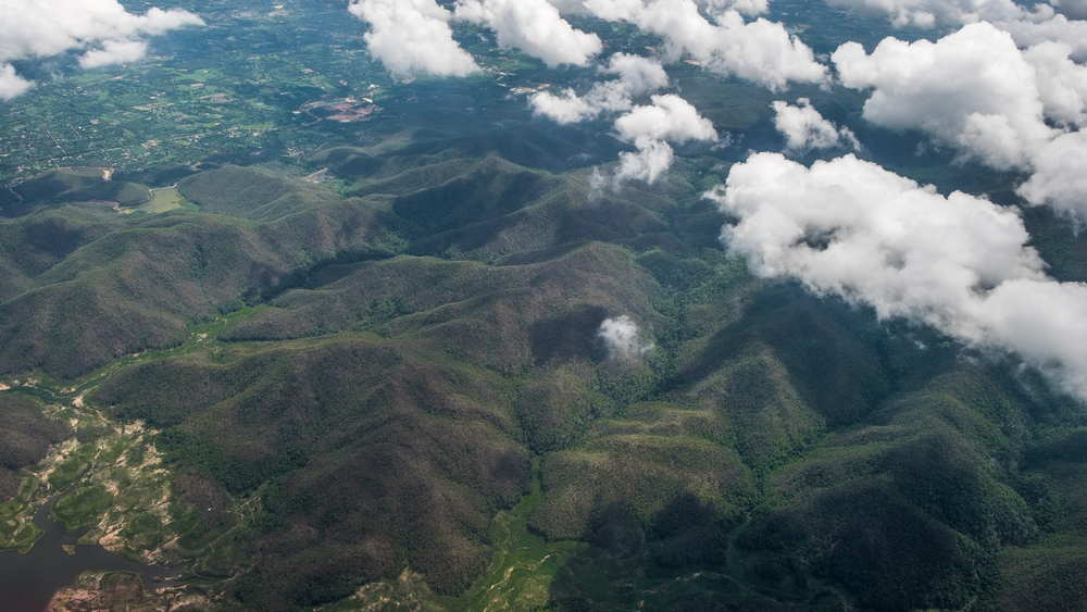 Si Lanna National Park