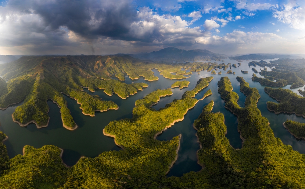 Ta Dung National Park