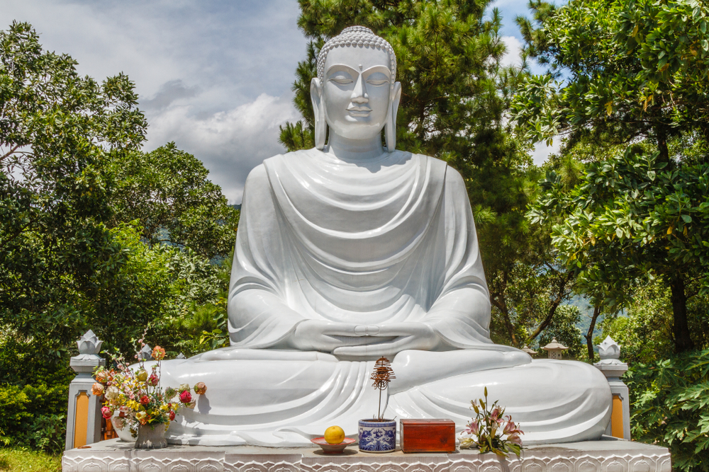 Tam Dao National Park