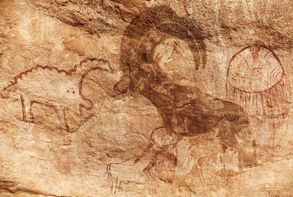 Tassili N Ajjer National Park National Parks Association