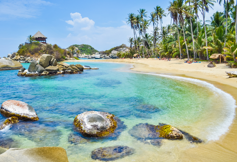 Tayrona National Park