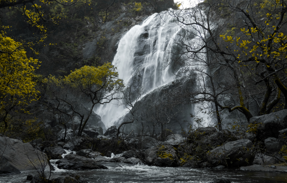 Thap Lan National Park