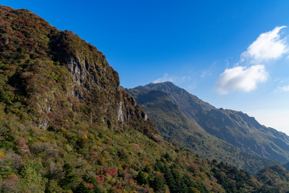 Unzen-Amakusa National Park | National Parks Association