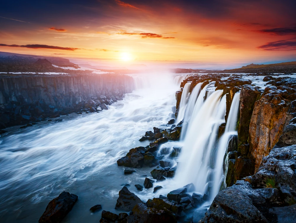 Iceland National Parks