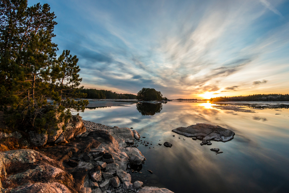 Isle Royale National Park