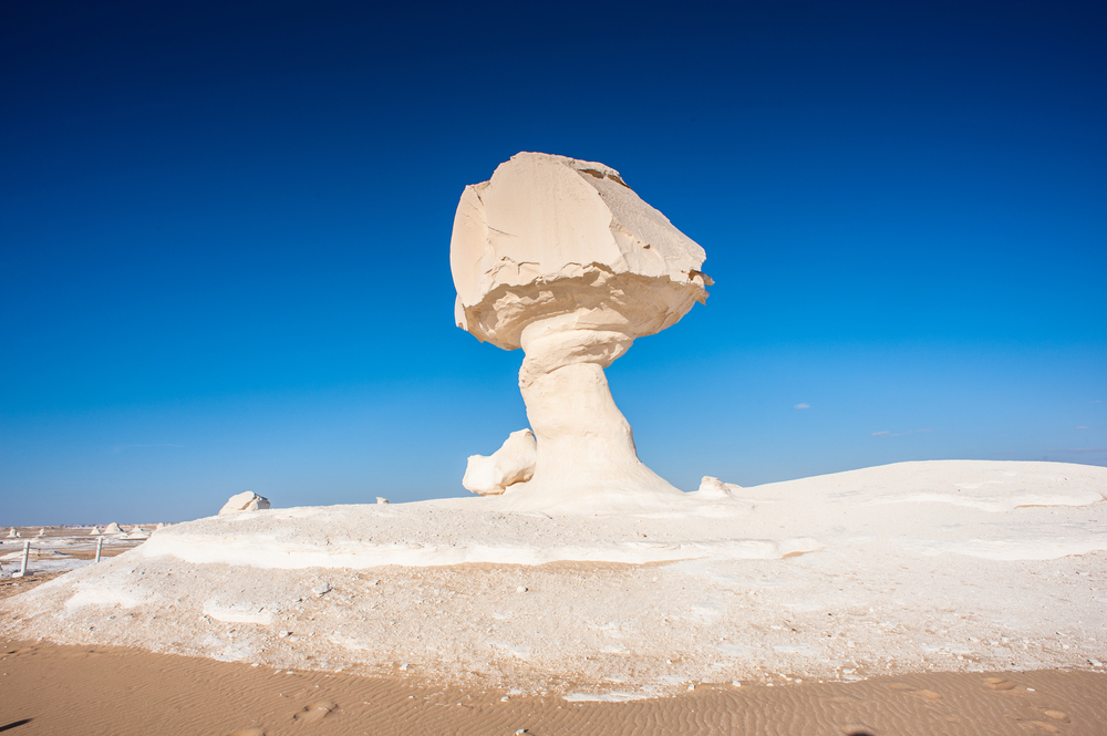 White Desert National Park