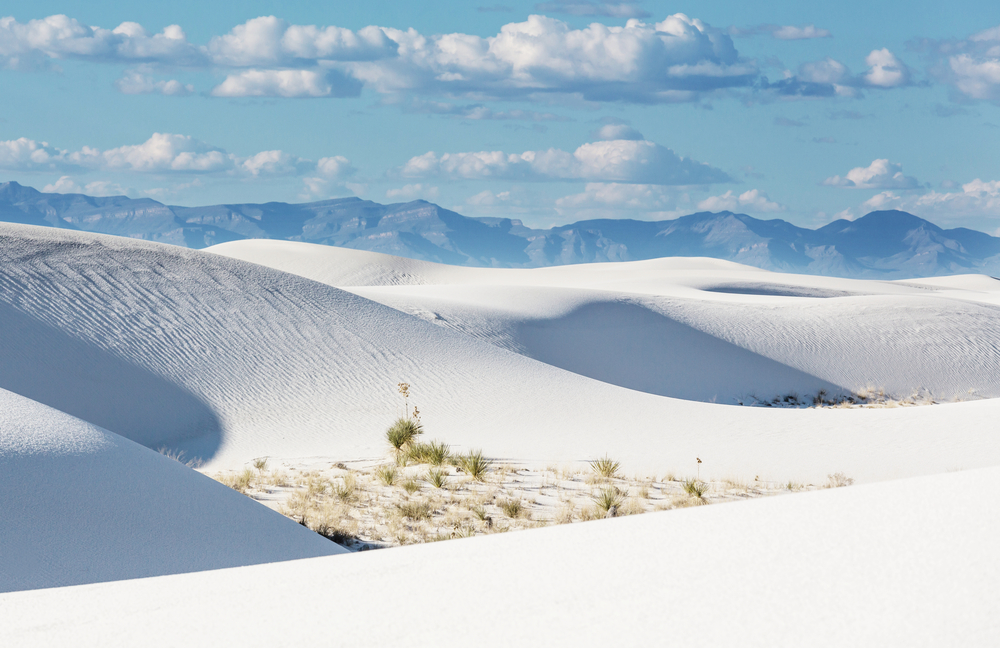 White Sands National Park