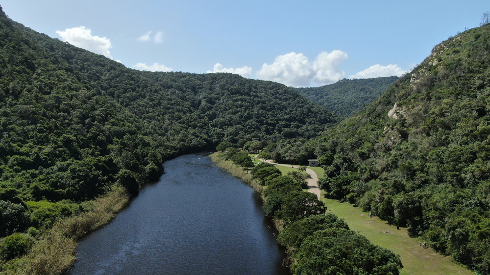 Wilderness National Park