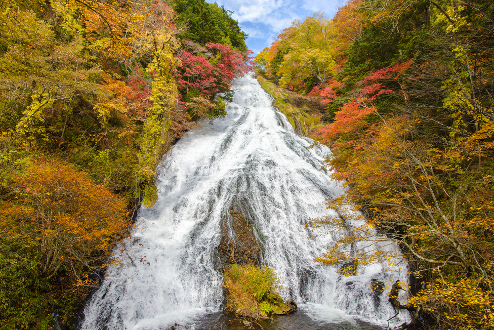 Nikko National Park