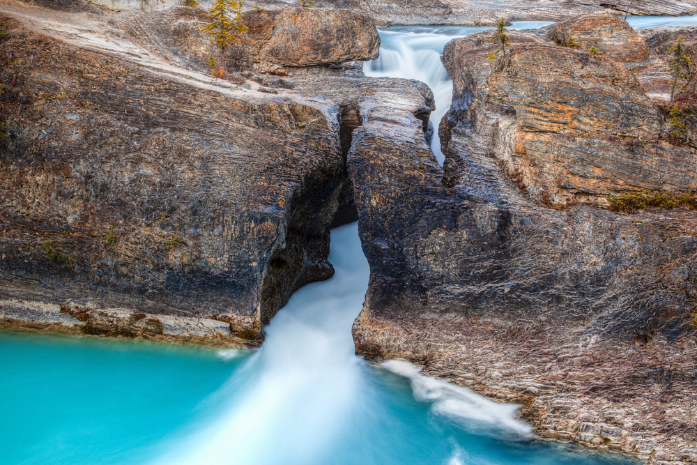 Yoho National Park