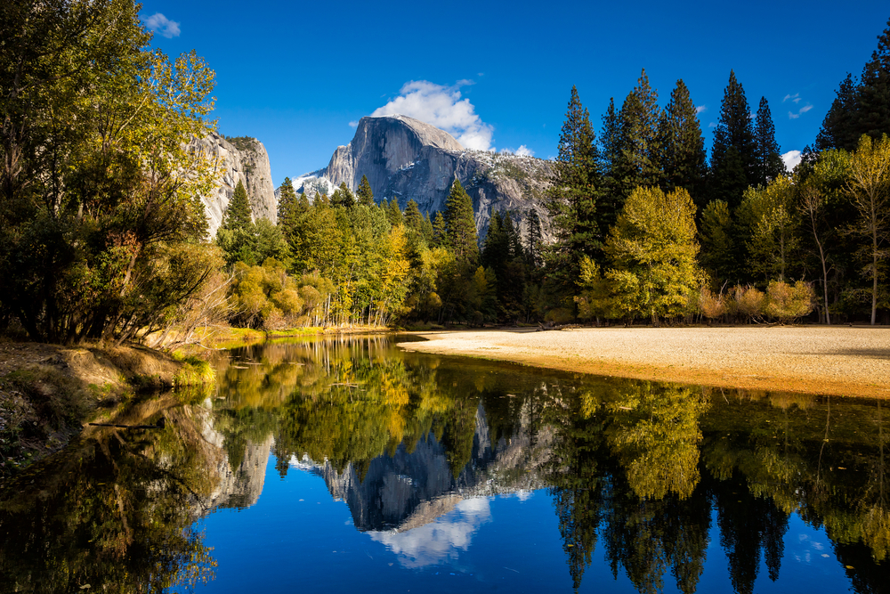 Yosemite