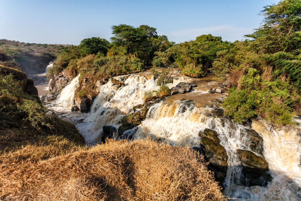 Awash National Park