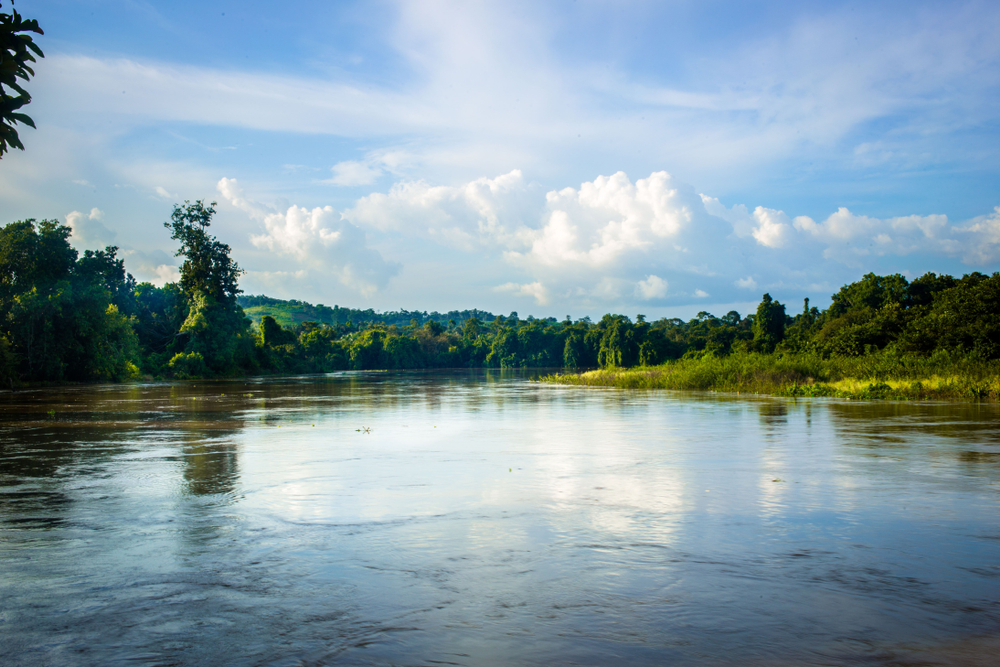 Benin National Parks