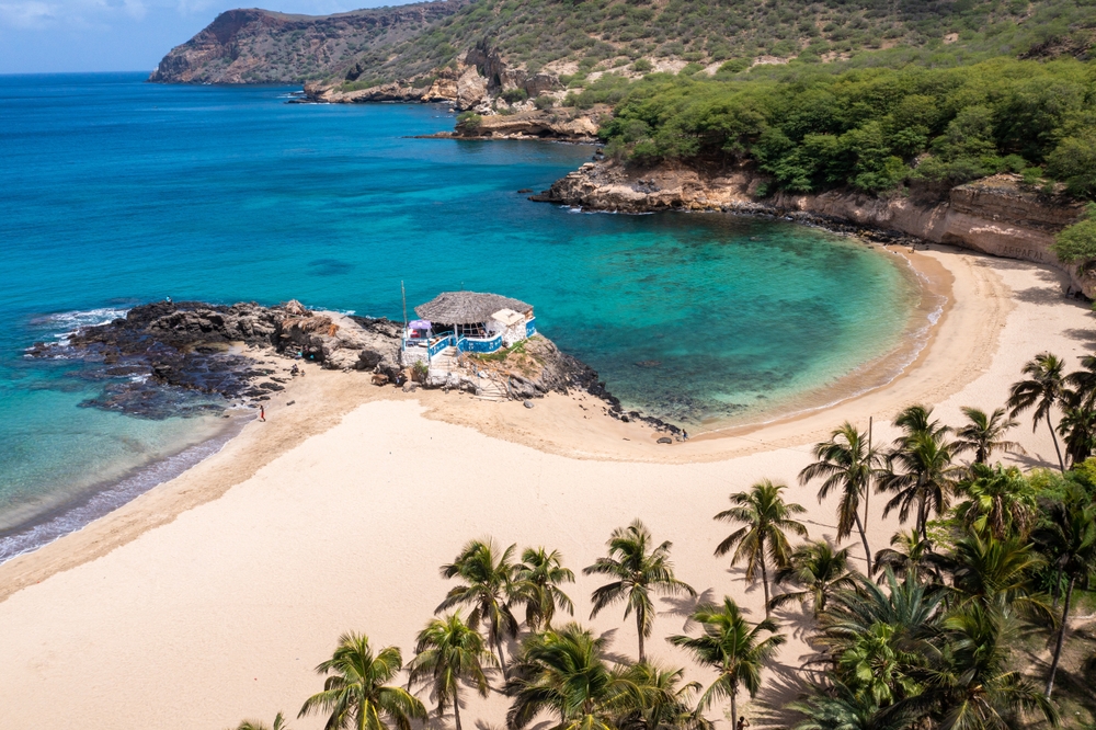 Cabo Verde National parks