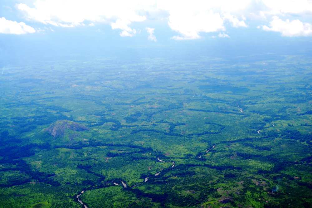 Garamba National Park