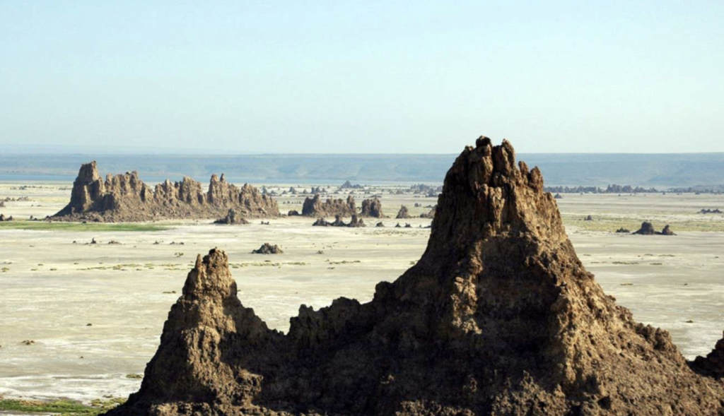 Djibouti National Park