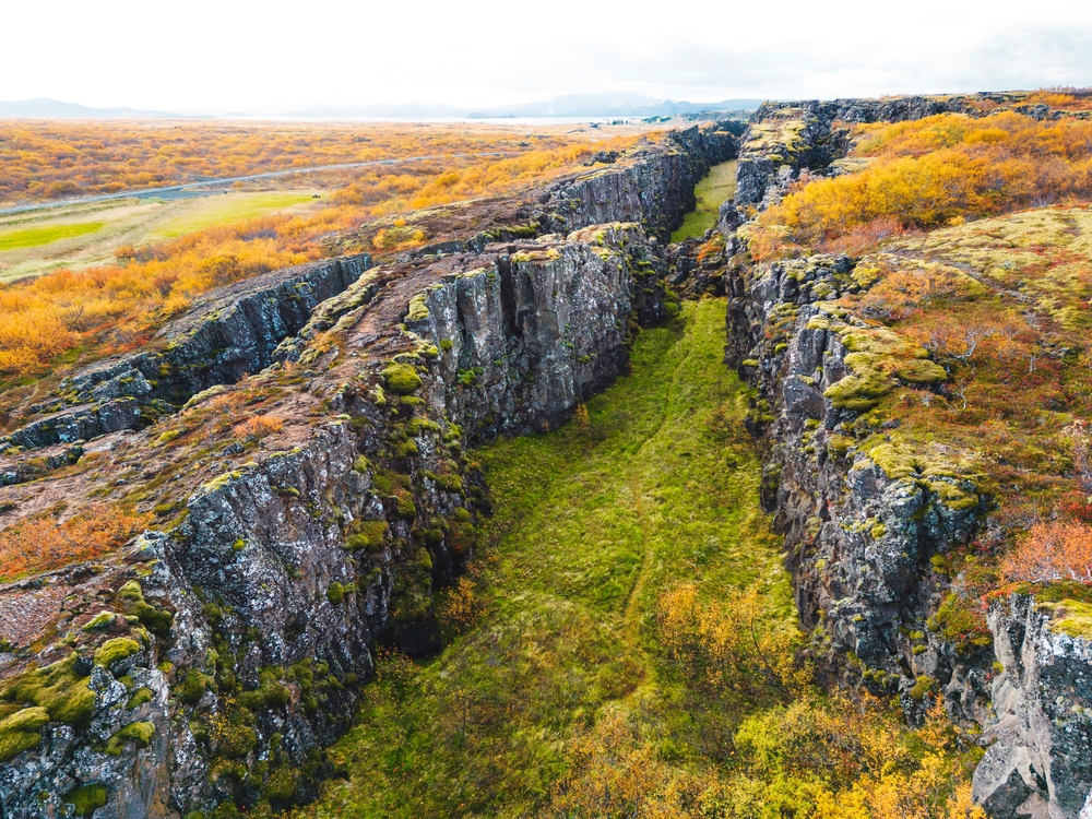 Thingvellir National Park