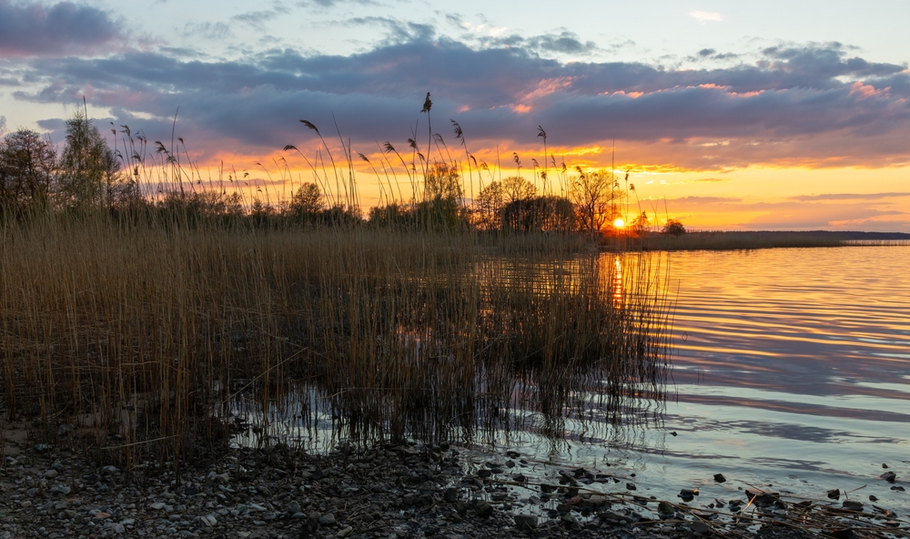 Latvia National Parks