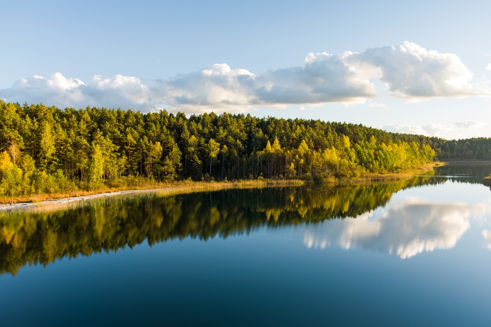 Lithuania National Parks