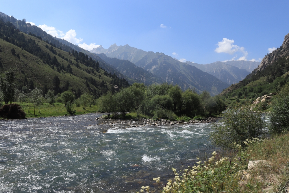 Wakhan National Park