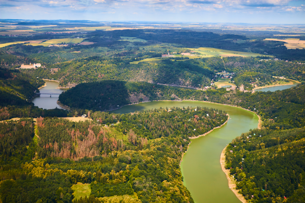 Podyjí National Park