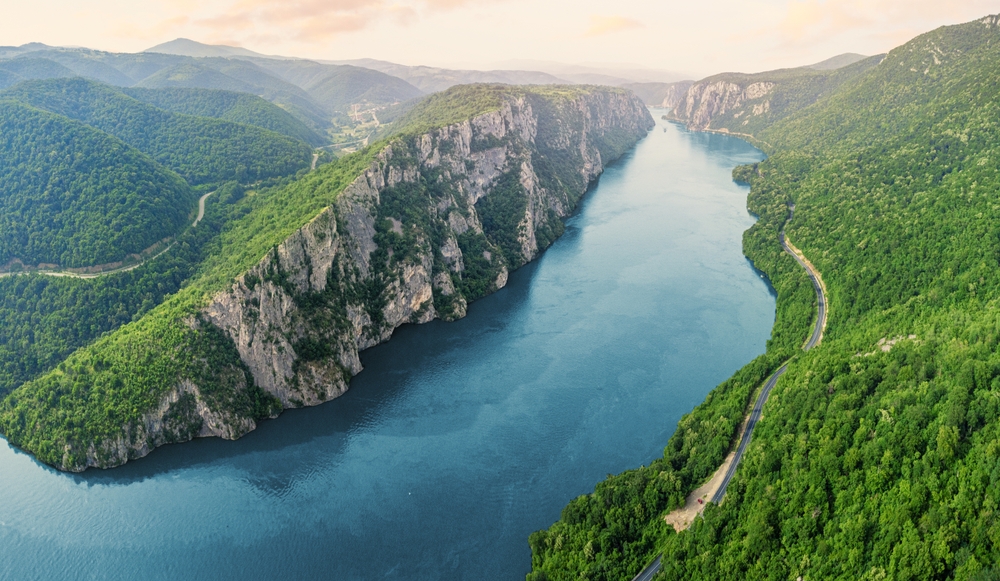 Serbia National Parks