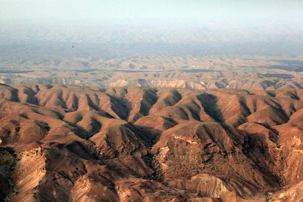 Somalia National Parks