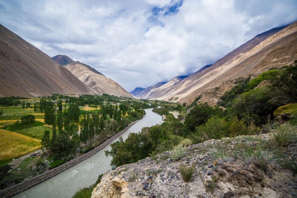 Wakhan National Park