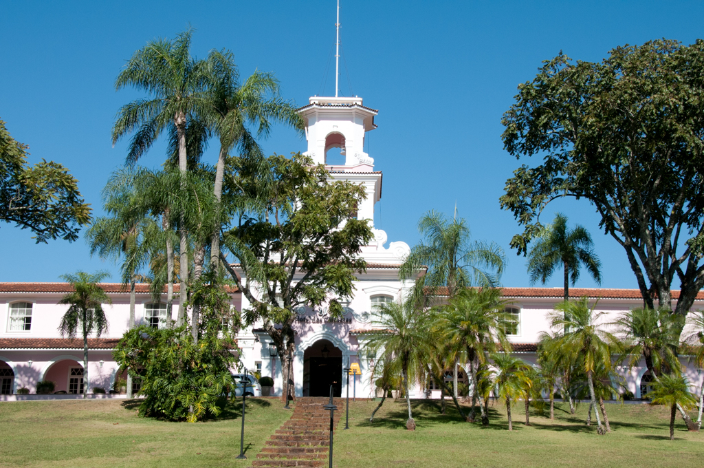 Hotel das Cataratas