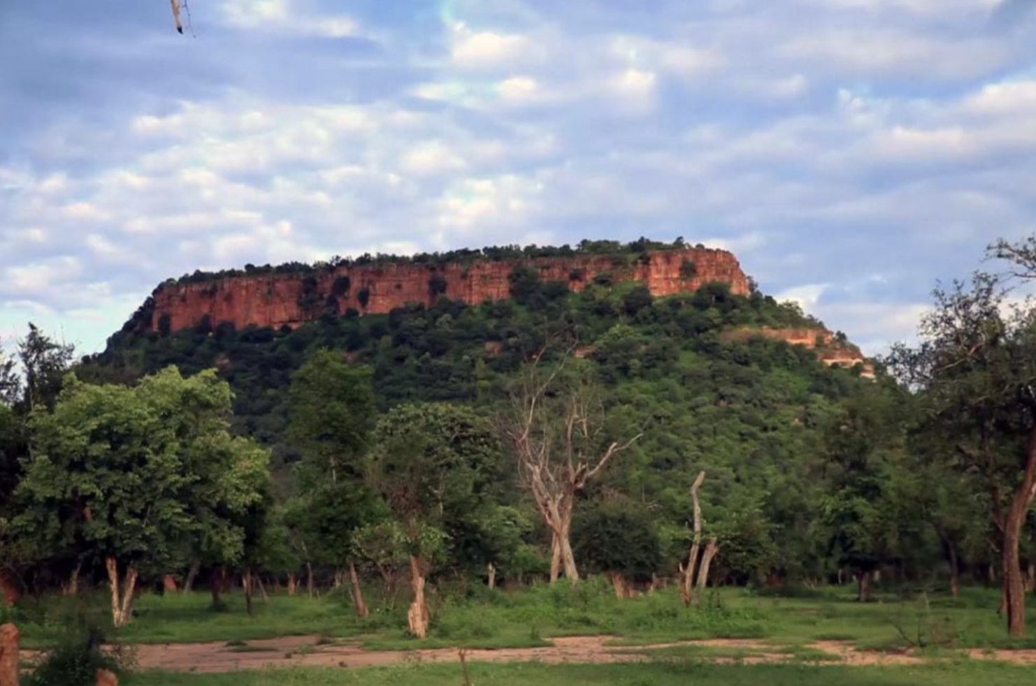 Alitash National Park