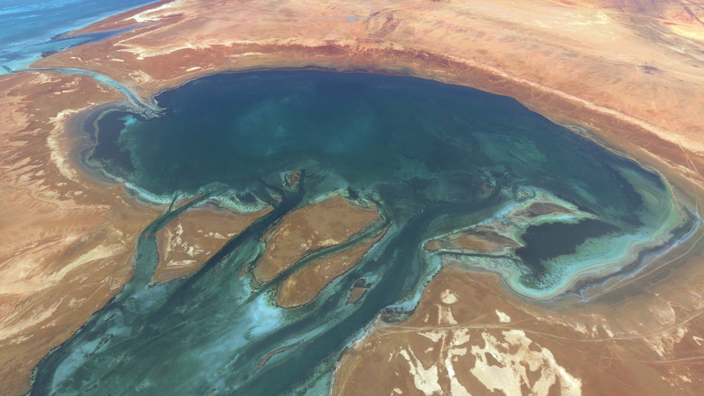 Dahlak Marine National Park