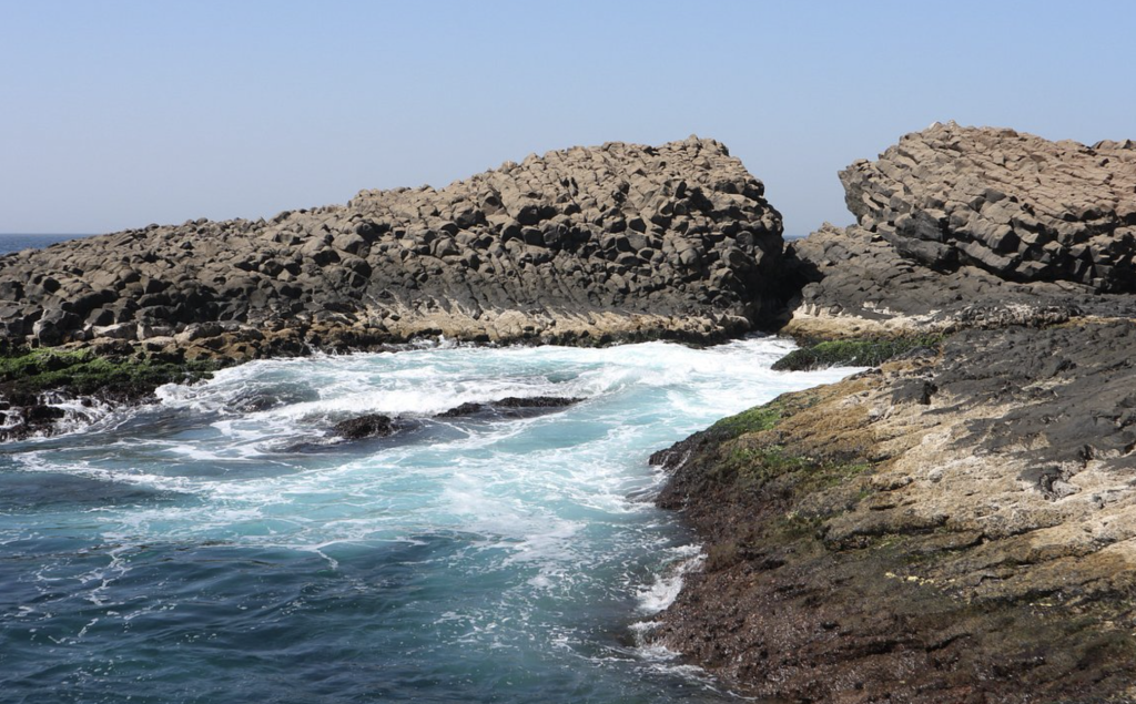 Langue de Barbarie National park