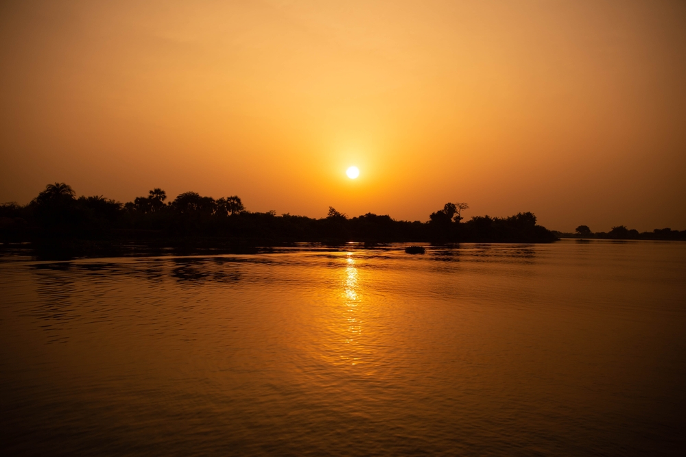 Kabore Tambi National Park