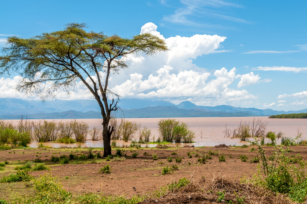 Loka-Abaya National Park