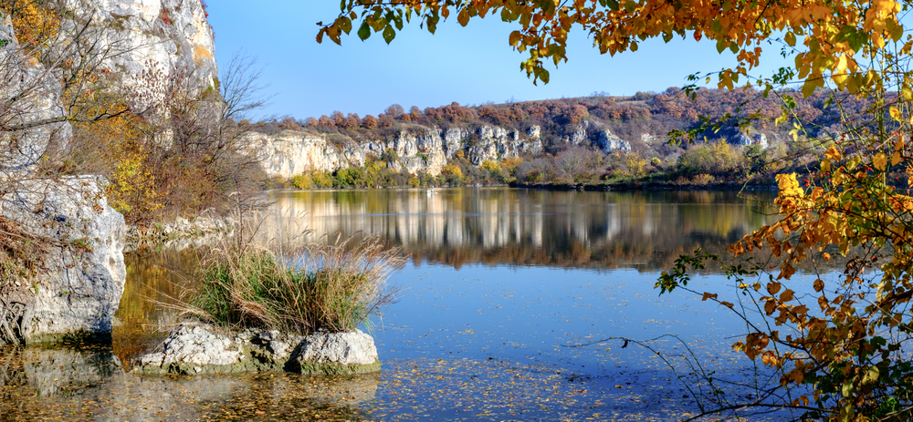 Malka Mari National Park