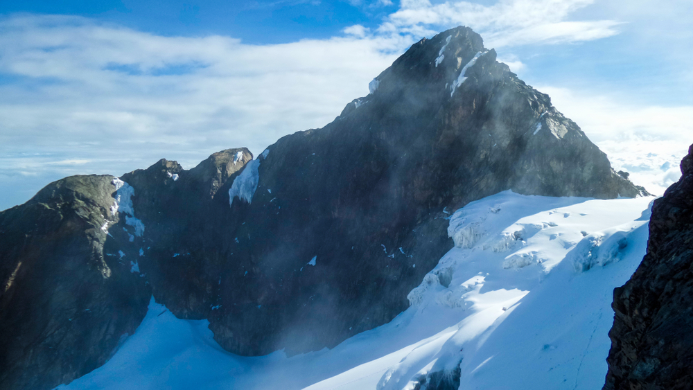 Rwenzori Mountains National Park